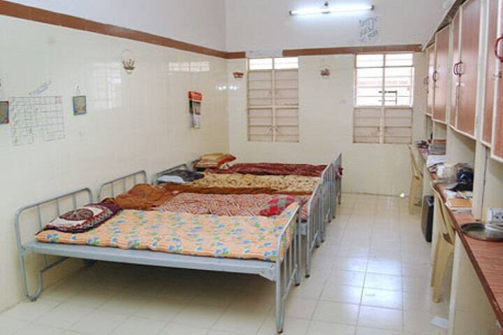 hostel